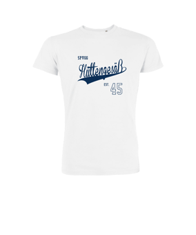 Merch Creator 2.0 T-Shirt White | #town