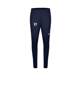 Nike Park 26 Trainingshose Damen Blau F410