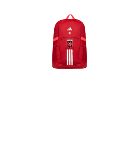 adidas Tiro Sac à dos Rouge 