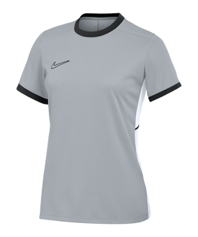 Nike Academy 25 Trainingshirt Damen Grau F012 - grau
