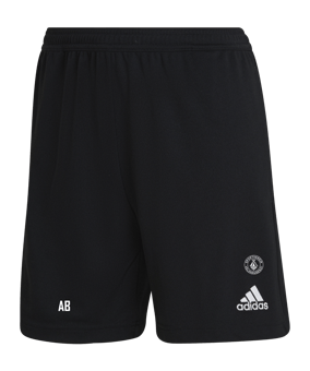 SV Veldhausen Trainingsshort Damen