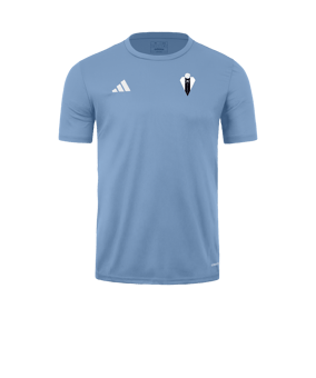 adidas Tabela 23 Camiseta Entrenamiento Adult Celeste
