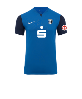 Nike Trophy V Trikot Blau F463