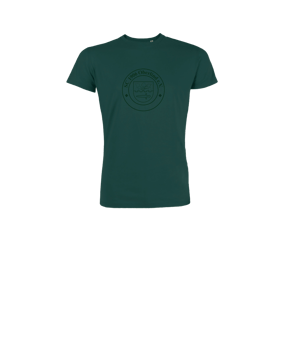Merch Mini Creator 2.0 T-Shirt Kids Glazed Green FC036