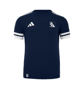adidas Squadra 25 Trikot Blau