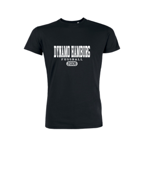 Merch Creator 2.0 T-Shirt Black | #stanford