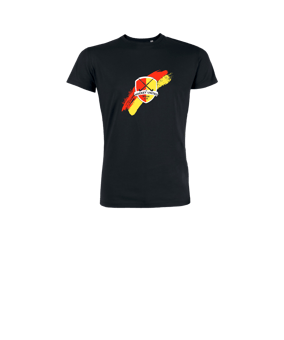 Merch Mini Creator 2.0 T-Shirt Kids Black  | #brush