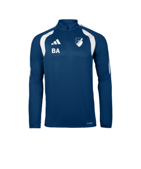 adidas Tiro 26 League Training Sweatshirt Dunkelblau