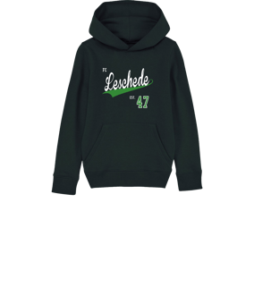Merch Mini Cruiser 2.0 Hoody Kids Black | #town