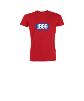 Merch Mini Creator 2.0 T-Shirt Kids Red | #yale