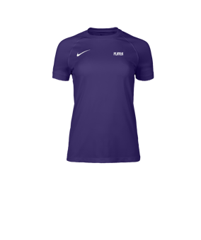 Nike Park VIII Trikot Damen Lila F547