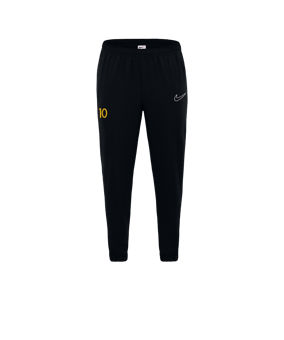 Nike Academy 25 Präsentationshose Schwarz F010