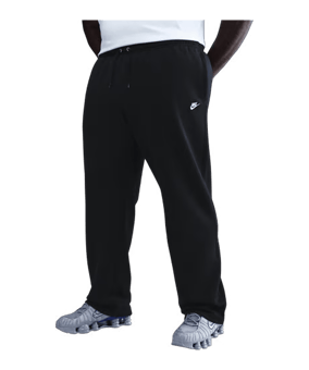 Nike Club Fleece Pantalon de survêtement Noir C010 - noir