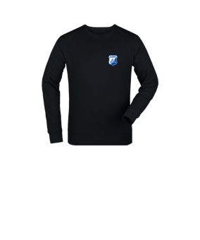 Merch Mini Changer 2.0 Sweatshirt Kids Black | #logo4c