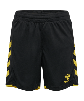hummel Core 2.0 Short Kids Schwarz F5138 - schwarz