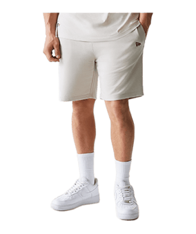 New Era NOS MLB New York Yankees Short Beige - beige