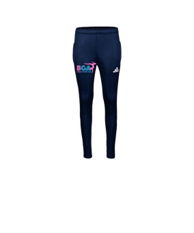 adidas Entrada 26 Pantalon d'entraînement Femmes Bleu