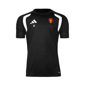 adidas Tiro 26 League Maillot Noir 