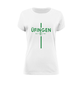 Stanley & Stella Expresser 2.0 T-Shirt Damen Weiß | #revolution