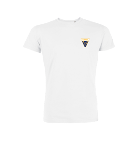 Merch Creator 2.0 T-Shirt White | #justlogo4c