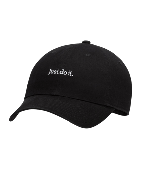 Nike Club Cappello nero C010 - nero
