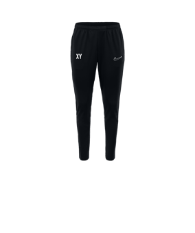 Nike Academy 25 Trainingshose Damen Schwarz F010