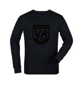 Merch Roller Sweatshirt Black FC002