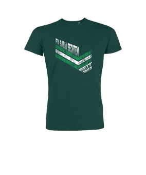 Merch Creator 2.0 T-Shirt Glazed Green | #summer