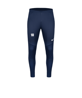 Nike Park 26 Trainingshose Blau F410