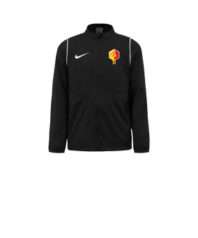 Veste de pluie enfant Nike Park 20 noire F010 