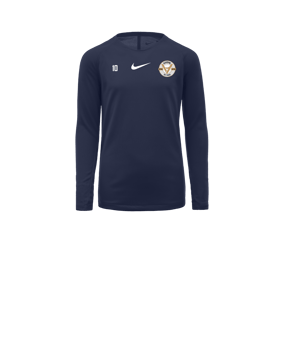 T-shirt à manches longues Nike Park First Layer Enfants