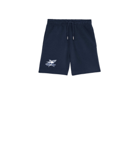 Merch Mini Bolter Sweatshorts Kids F. Navy FC727