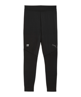 PUMA TeamLIGA 26 Baselayer Tight Schwarz F03