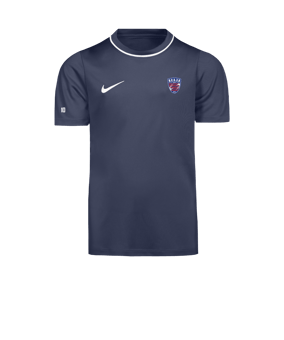 Nike Park 26 Formation Enfants Bleu C410