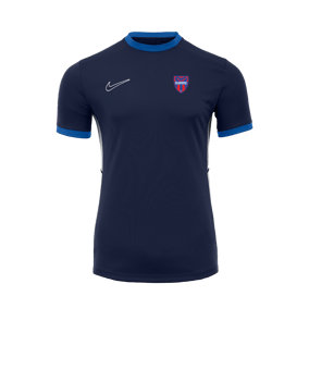 Nike Academy 25 Formation Bleu C410