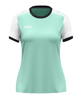 JAKO Dynamic KA Trikot Damen Grün F250 - gruen