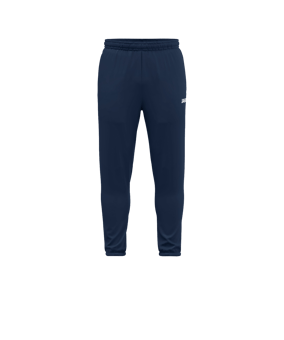 JAKO Dynamic Freizeit Hose Blau F900