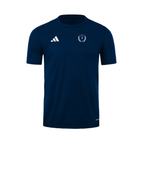 adidas Tabela 23 Maillot Bleu 