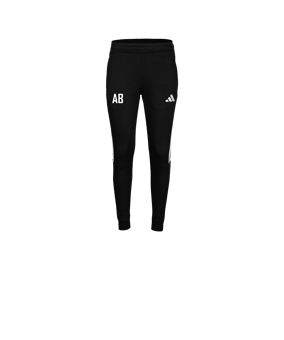 adidas Tiro 26 League Jogginghose Damen Schwarz
