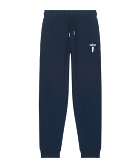 Merch Mover 2.0 Sweatpant French Navy | #justlogo4c