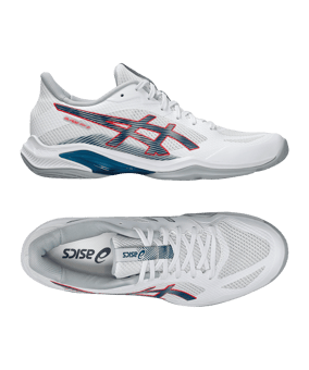Asics Blade FF 2 Blanc - blanc