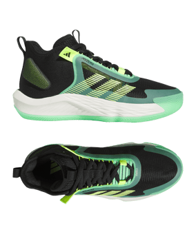 adidas Originals Adizero Select Schwarz - schwarz