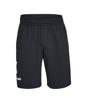 Under Armour Sportstyle Logo Short Hose kurz F001 - schwarz
