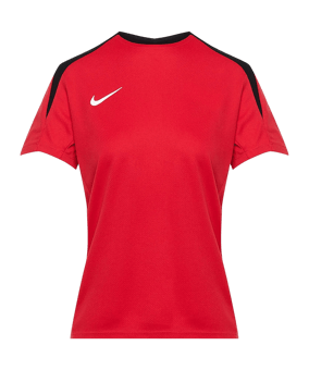Nike Strike 24 Trainingsshirt Damen Rot F657 - rot
