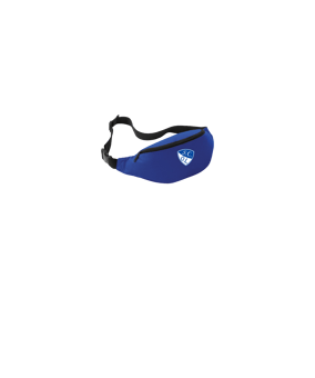 Merch Belt Bag Bright Royal FROY