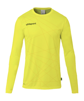 uhlsport Prediction Torwarttrikot Gelb F092