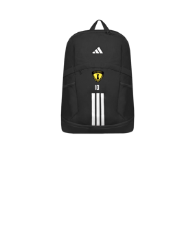 adidas Tiro Rucksack Schwarz