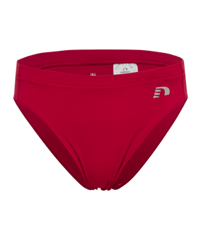 Newline Core Athletic Brief Damen Rot F3365 - rot
