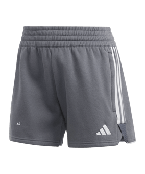 adidas Tiro 23 League Short Damen Grau