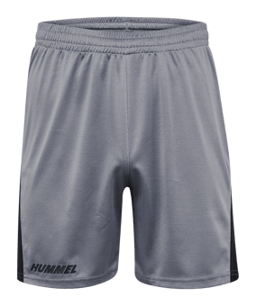 Hummel Trikot Grau F2864 - grau
